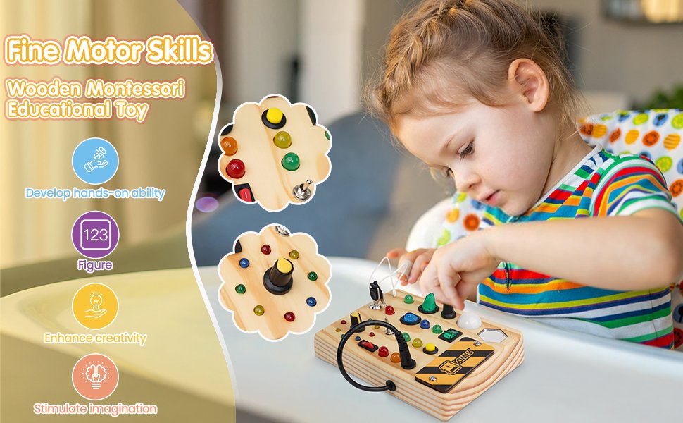 montessori toys for 2 year old
