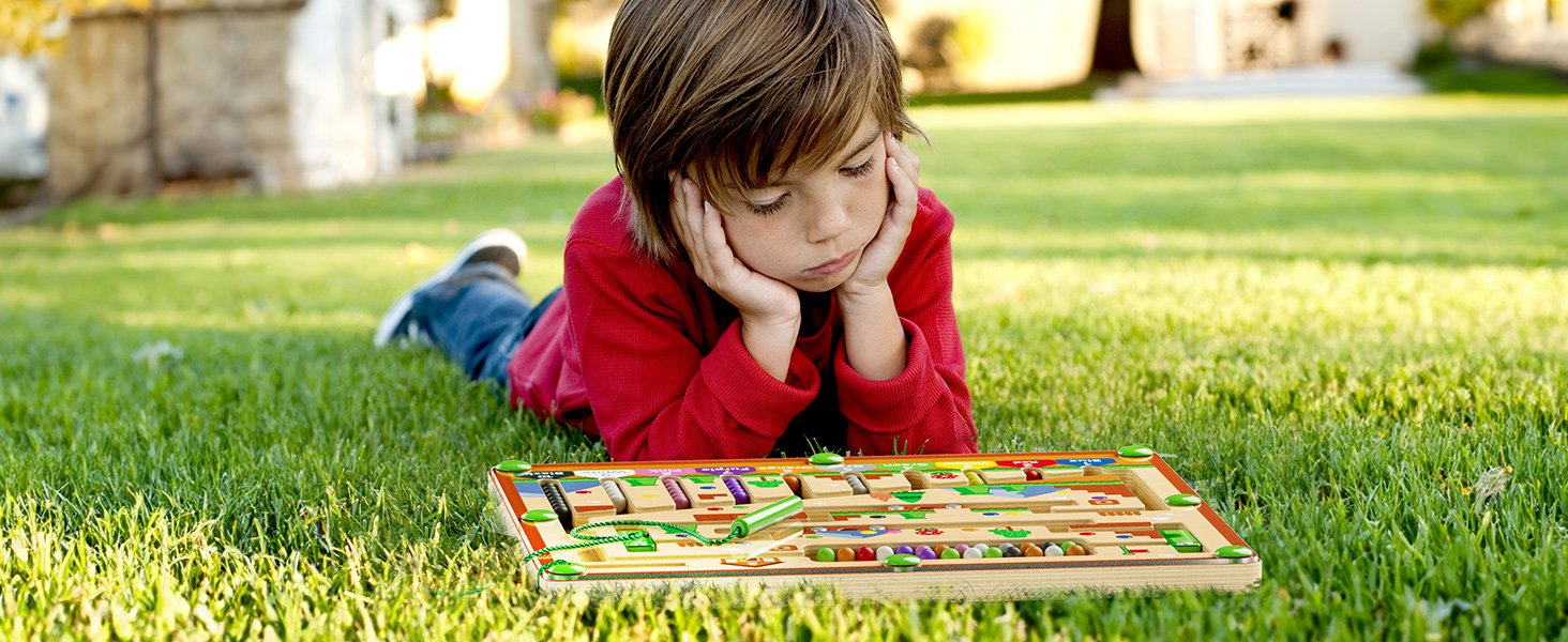 magnetic number color counting preschool learning educational activities outdoor gifts fine motor