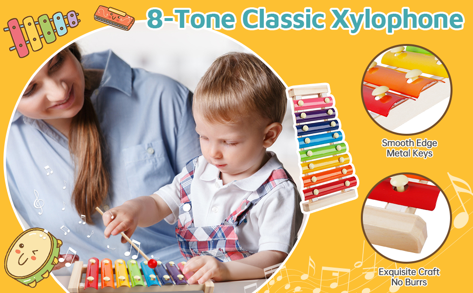 xylophone