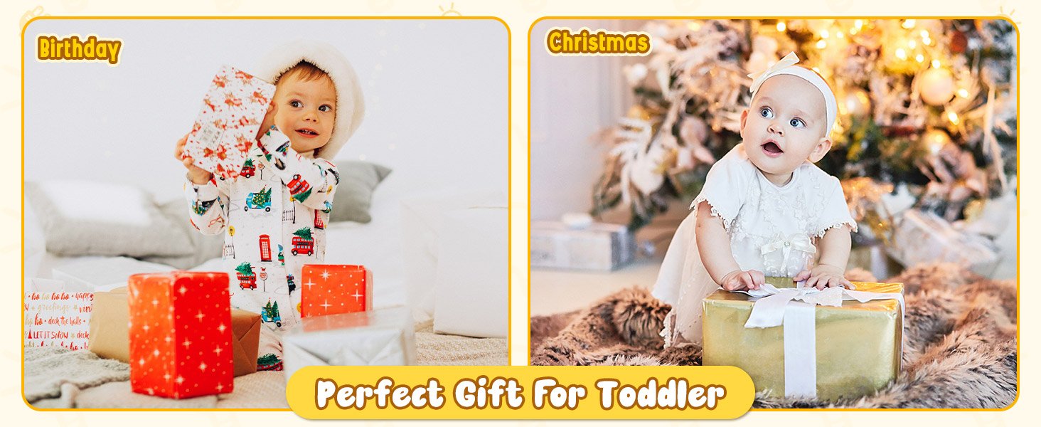 toys for 1 year old boy