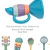 Montessori Musical Instruments for Babies and Toddlers Kids Musical Toy Set for Preschool Boys and Girls Christmas Birthday Gift (Set of 5)