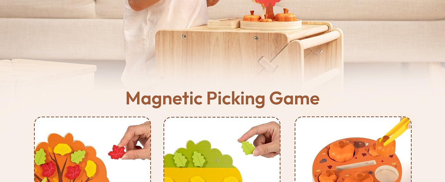 thanksgiving games for kids