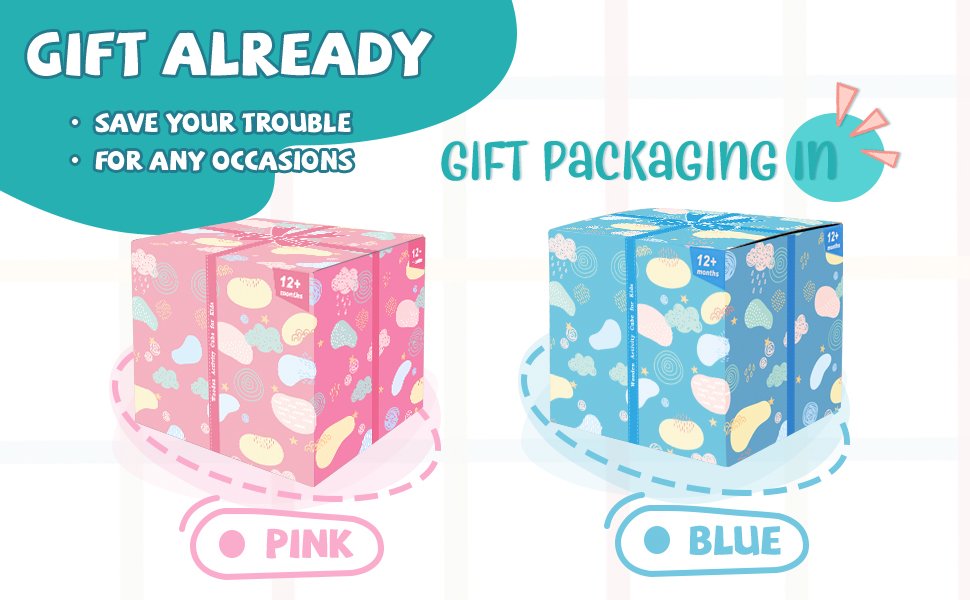 Christmas birthday presents for 1 2 year old buys girls