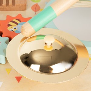 Cymbal